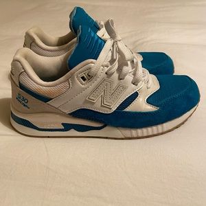 New balance 530